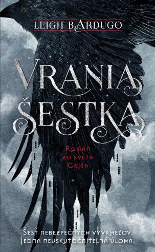 VRANIA SESTKA