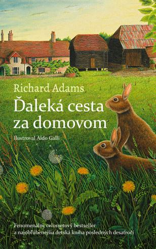 DALEKA CESTA ZA DOMOVOM