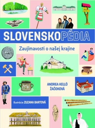 SLOVENSKOpédia