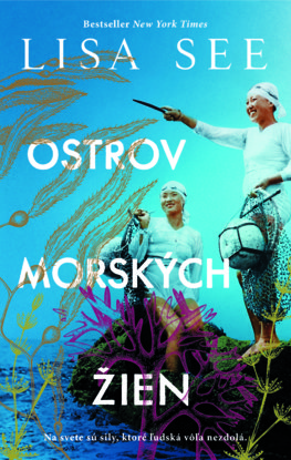 Ostrov morských žien