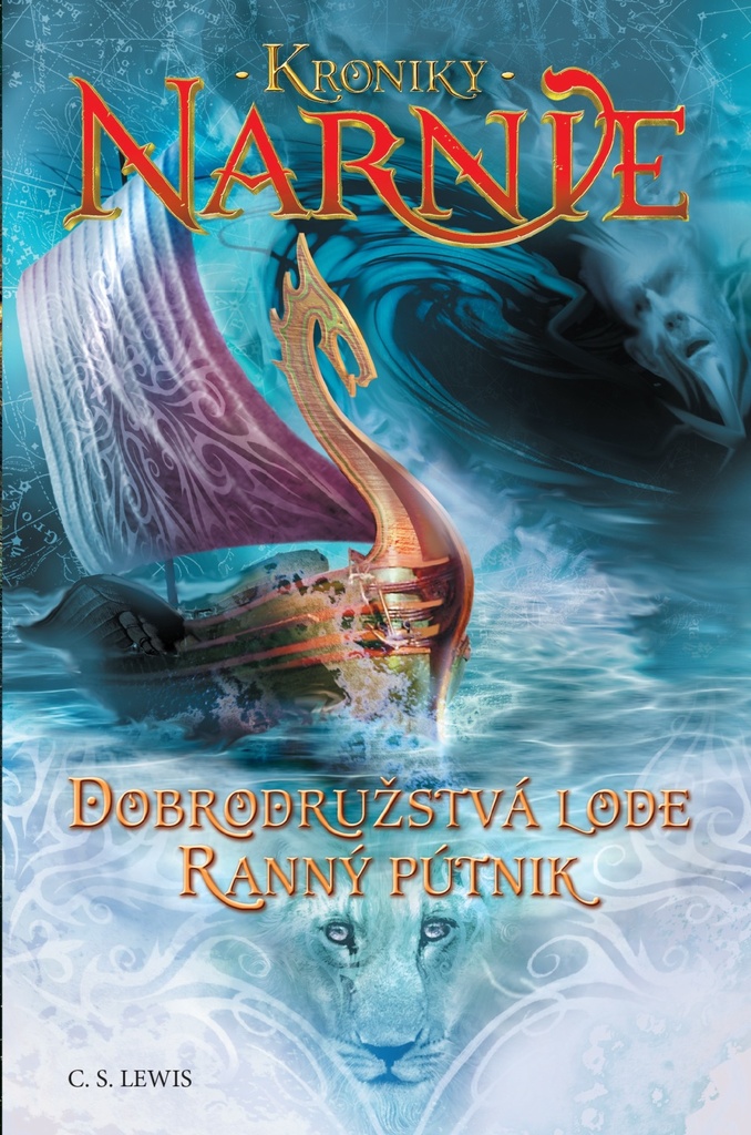 Kroniky Narnie 5: Dobrodružstvá lode Ranný pútnik