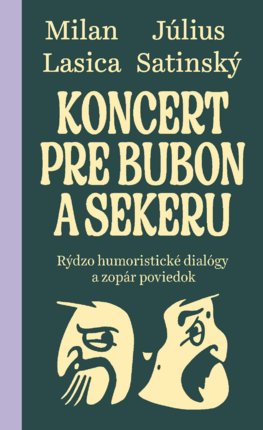 KONCERT PRE BUBON A SEEKERU