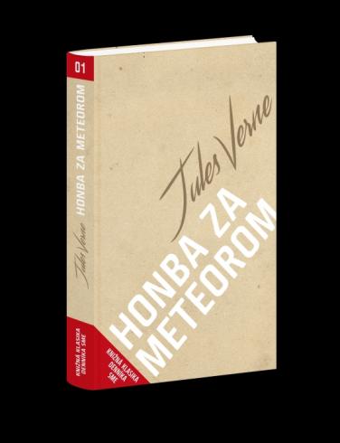 HONBA ZA METEOROM