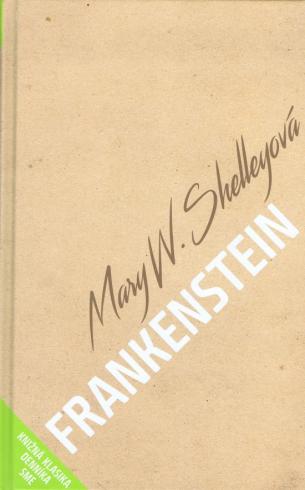 FRANKENSTEIN