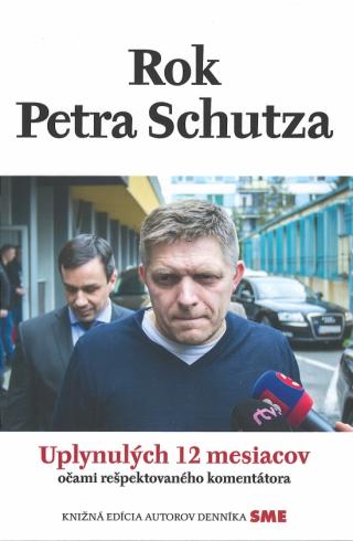 ROK PETRA SCHUTZA