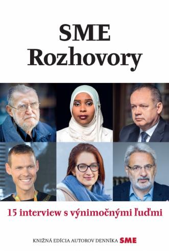 SME ROZHOVORY