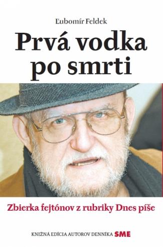 PRVA VODKA PO SMRTI