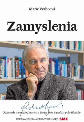 ZAMYSLENIA ROBERT BEZAK