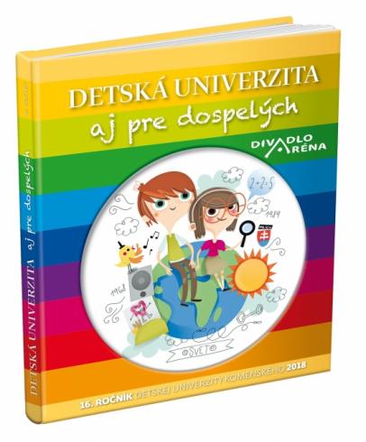 DETSKA UNIVERZITA AJ PRE DOSPELYCH