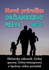 NOVA PRIRUCKA OBCIANSKEHO PRAVA 2016