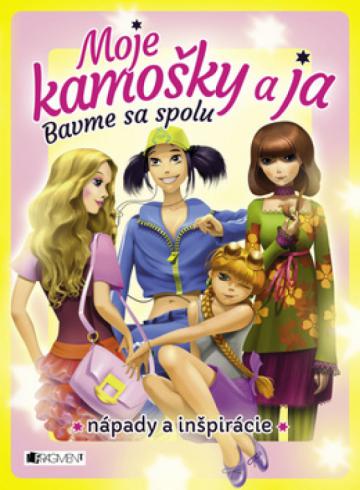 MOJE KAMOSKY A JA