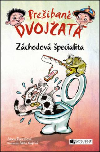 PRESIBANE DVOJCATA 4 ZACHODOVA SPECIALITA
