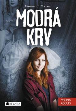 MODRA KRV