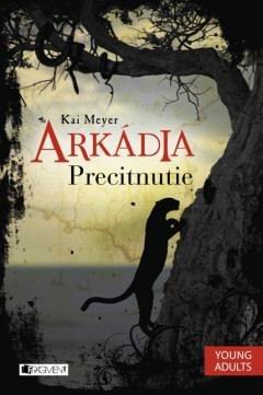 ARKADIA 1 PRECITNUTIE