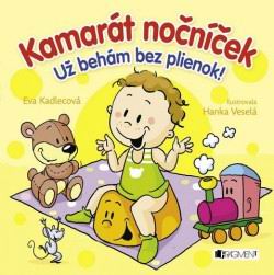 KAMARAT NOCNICEK - UZ BEHAM BEZ PLIENOK!