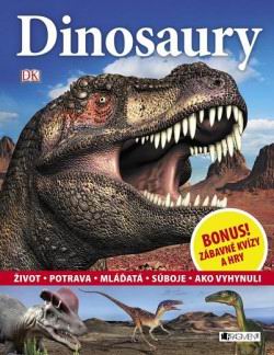 DINOSAURY