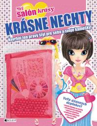 MOJ SALON KRASY - KRASNE NECHTY