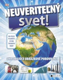 NEUVERITELNY SVET