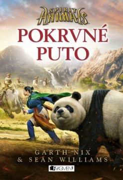 SPIRIT ANIMALS 3 POKRVNE PUTO