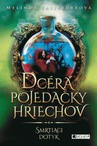 DCERA POJEDACKY HRIECHOV 1 SMRTIACI DOTYK
