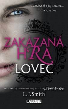 ZAKAZANA HRA LOVEC