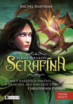 SERAFINA TIENE DRAKOV