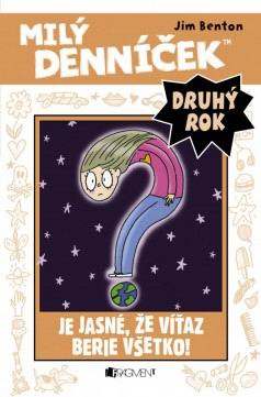 MILY DENNICEK JE JASNE, ZE VITAZ BERIE VSETKO! DRUHY ROK