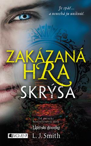 ZAKAZANA HRA SKRYSA