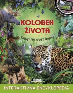 KOLOBEH ZIVOTA TAJUPLNY SVET LESOV