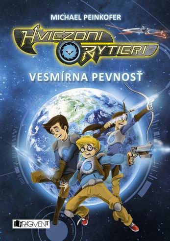 HVIEZDNY RYTIERI VESMIRNA PEVNOST
