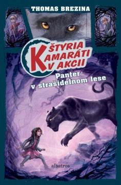 STYRIA KAMARATI V AKCII PANTER V STRASIDELNOM LESE