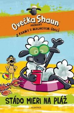 OVECKA SHAUN - STADO MIERI NA PLAZ