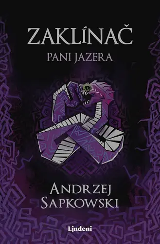 Zaklínač 7: Pani Jazera