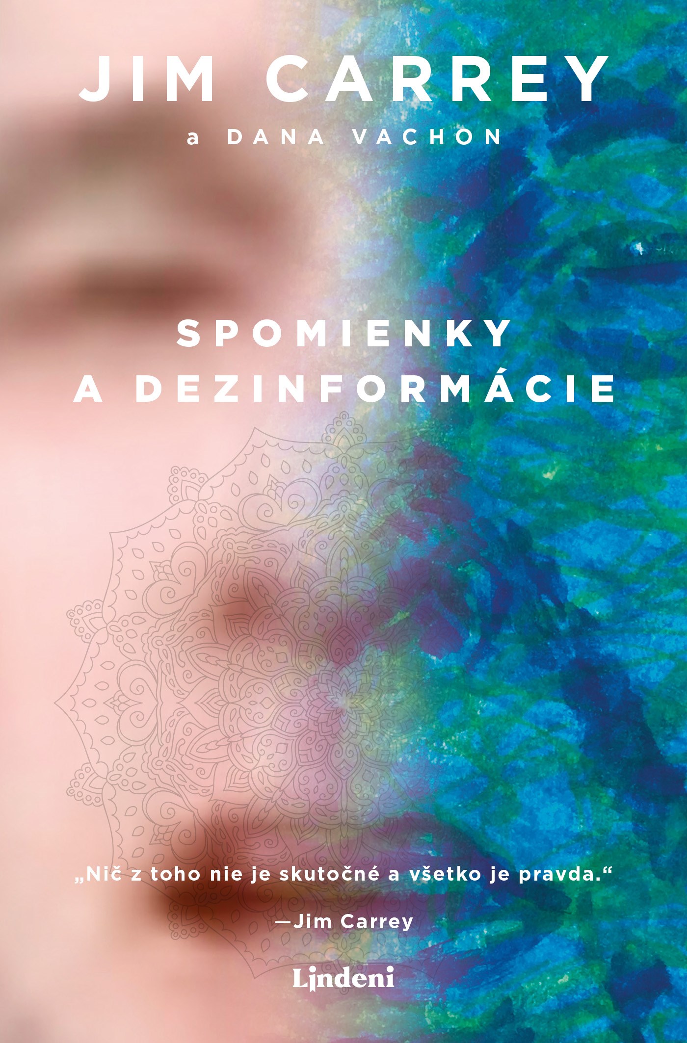 SPOMIENKY A DEZINFORMACIE