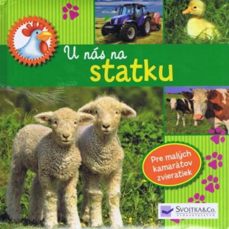 U NAS NA STATKU