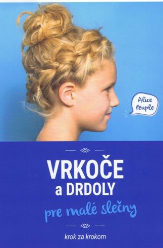 VRKOCE A DRDOLY PRE MALE SLECNY