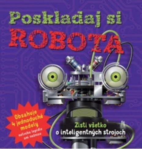 POSKLADAJ SI ROBOTA