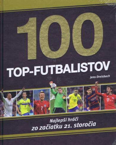 100 TOP FUTBALISTOV