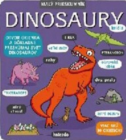 DINOSAURY