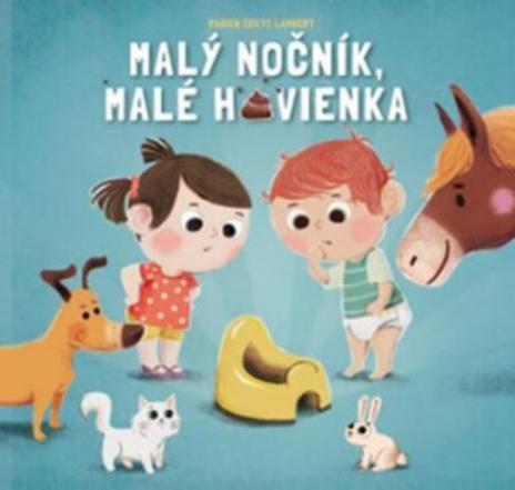 MALY NOCNIK, MALE HOVIENKA