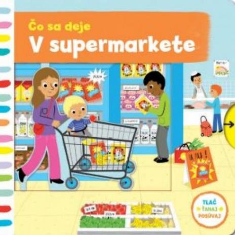 CO SA DEJE V SUPERMARKETE