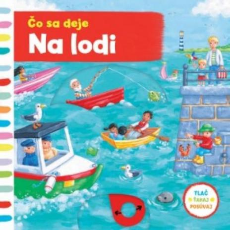 CO SA DEJE NA LODI