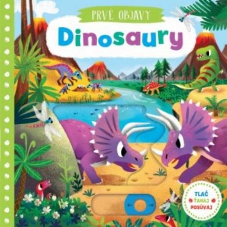 DINOSAURY