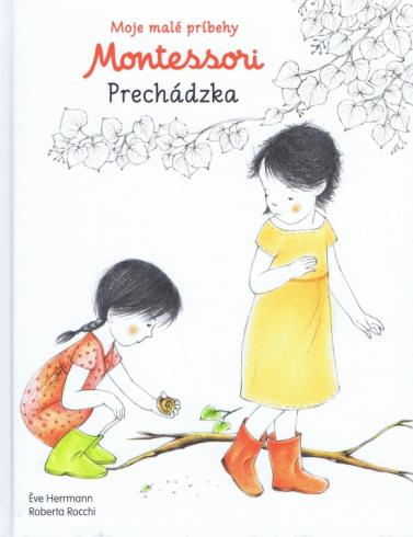 MONTESSORI - PRECHADZKA
