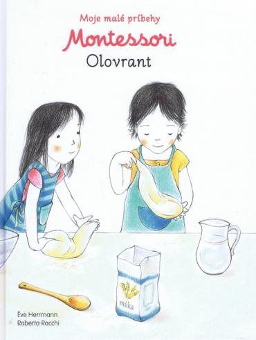 MONTESSORI - OLOVRANT