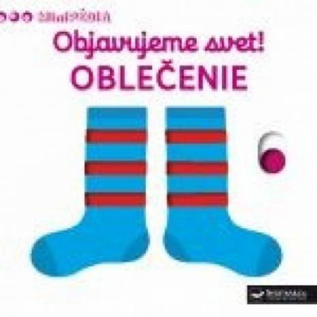 OBJAVUJEME SVET - OBLECENIE