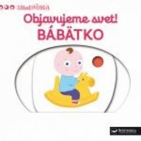 MINIPEDIA - OBJAVUJEME SVET! BABATKO