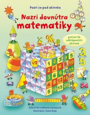 NAZRI DO VNUTRA MATEMATIKY