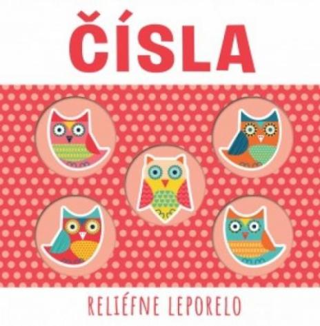 CISLA RELIEFNE LEPORELO