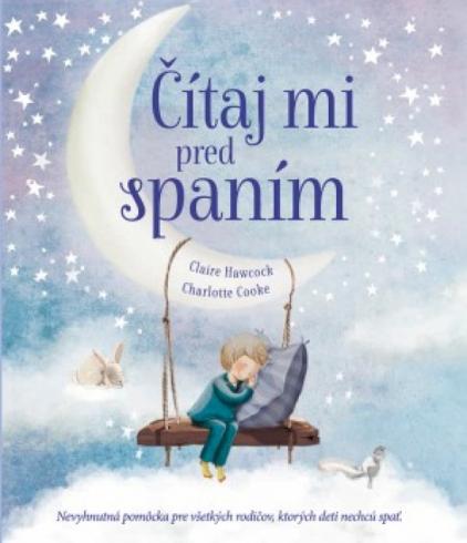 CITAJ MI PRED SPANIM